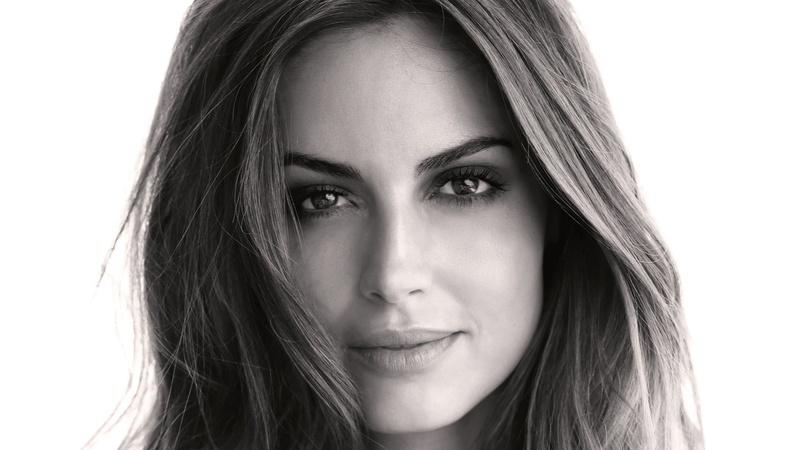 blurred, 1080P, model, Ariadne Artiles, face