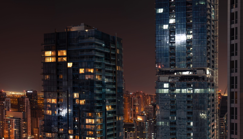 cityscape, tower, sky, modern, office, nature, no people, office building exterior, skyscraper, buildings, citylights, skyline, built structure, urban