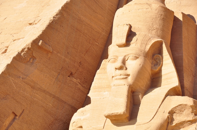 sphinx, 4K, craft, carving, archaeology, egyptian temple, statue, egypt, solid, the past, carving - craft product, pharaoh, creativity, giza, human representation