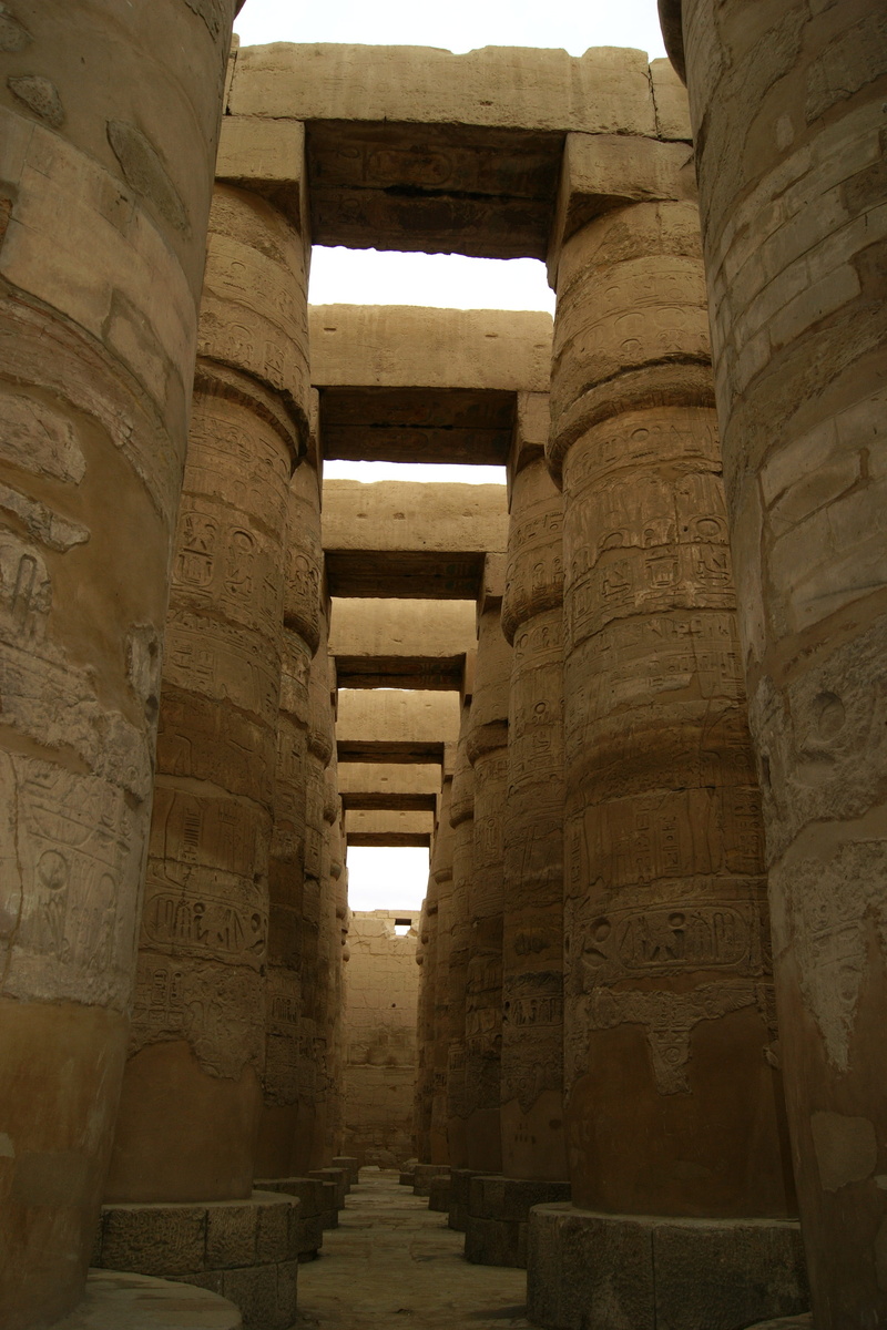 low angle view, built structure, building, old, the past, building exterior, ancient civilization, ancient history, egypt, ruined, travel destinations