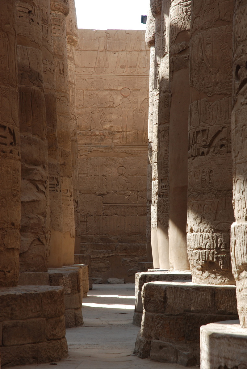 historical, the stones, tourism, Egypt, architecture, place of worship, monuments, architectural column, carving - craft product, old ruin, travel destinations