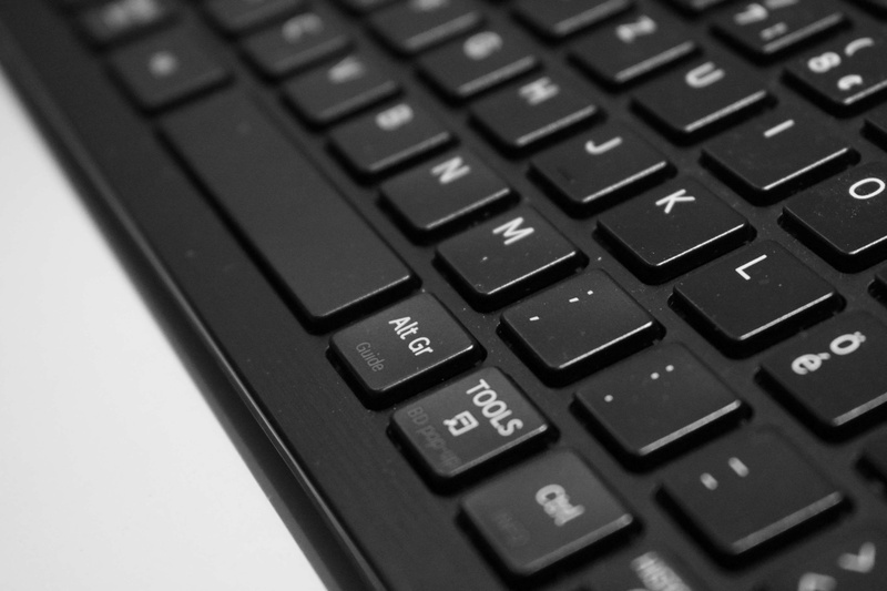 electronic keyboard, computer part, connection, computer equipment, communication, computer key, indoors, no people, laptop, close-up, alphabet, computer