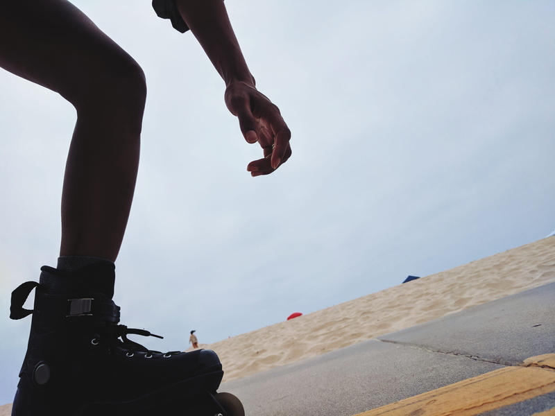 lifestyles, united states, human body part, nature, human, person, 4K, body part, clothing, low section, human foot, human limb, beach, apparel, men, boot
