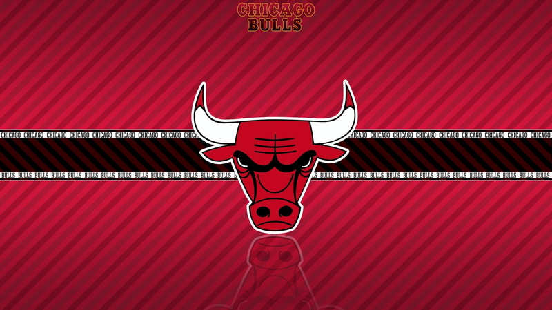hd, sports, basketball, 1080P, logo, chicago, bulls
