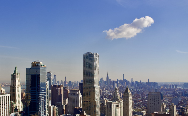 residential district, architecture, big apple, no people, spire, midtown, cityscape, city, financial district, landscape, building exterior, building, office
