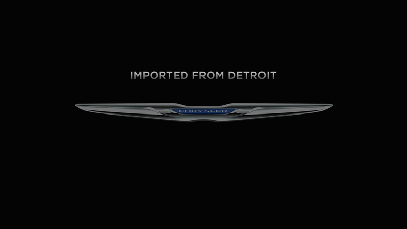 hd, chrysler, 1080P, cars, detroit