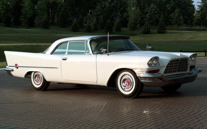 white, muscle, chrysler, cars, car, 1920x1200, 1080P, chrysler 300
