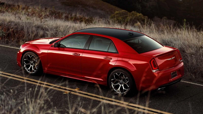 720P, cars, chrysler, 2015