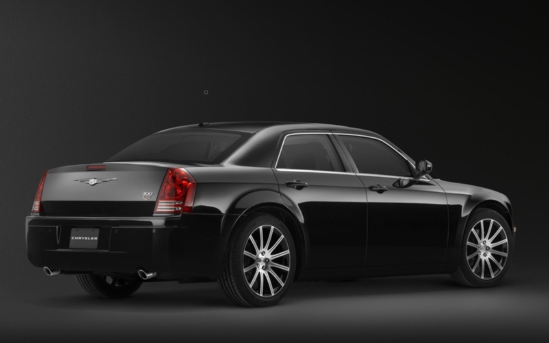 sedan, srt, car, c, 1080P, chrysler