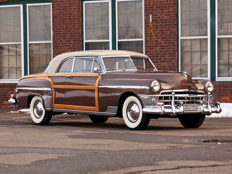 town, newport, 1080P, retro, yorker, country, c49n, coupe, chrysler, 1950