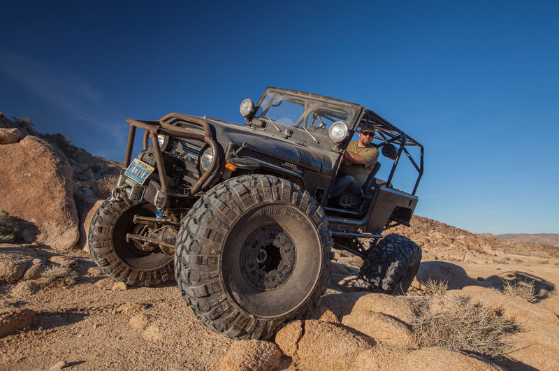 cruiser, 1967, land, custom, 4x4, truck, toyota, 5K, offroad, suv