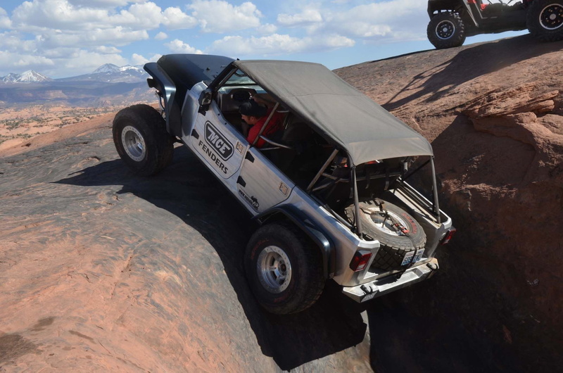 truck, jku, suv, 4x4, jeep, offroad, 2009, custom, 1080P