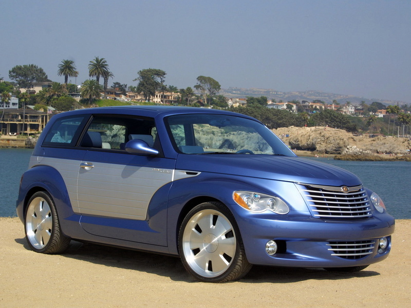 california, suv, chrysler, 2002, tuning, cruiser, concept, 1080P, custom