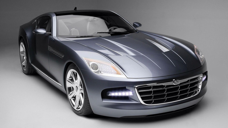 concept, 1080P, chrysler, cars, firepower