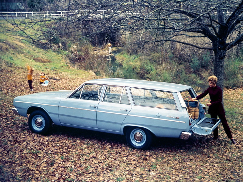 classic, mopar, stationwagon, chrysler, 720P, valiant