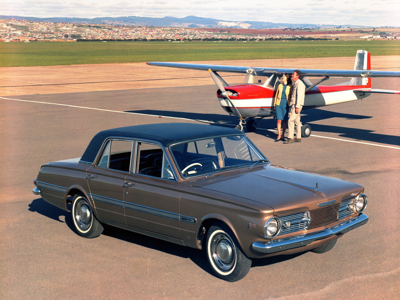 1965, valiant, chrysler, 1080P, classic, v 8