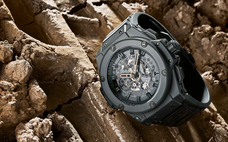 watch, style, 2K, hublot