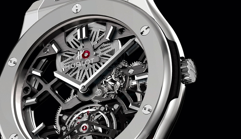 hublot, time, clock, watch, 1080P