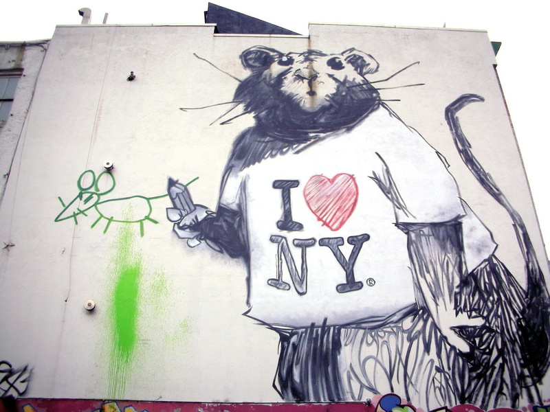 male likeness, arts culture and entertainment, transfer print, mural, art and craft, representation, female likeness, mammal, 720P, day, human representation