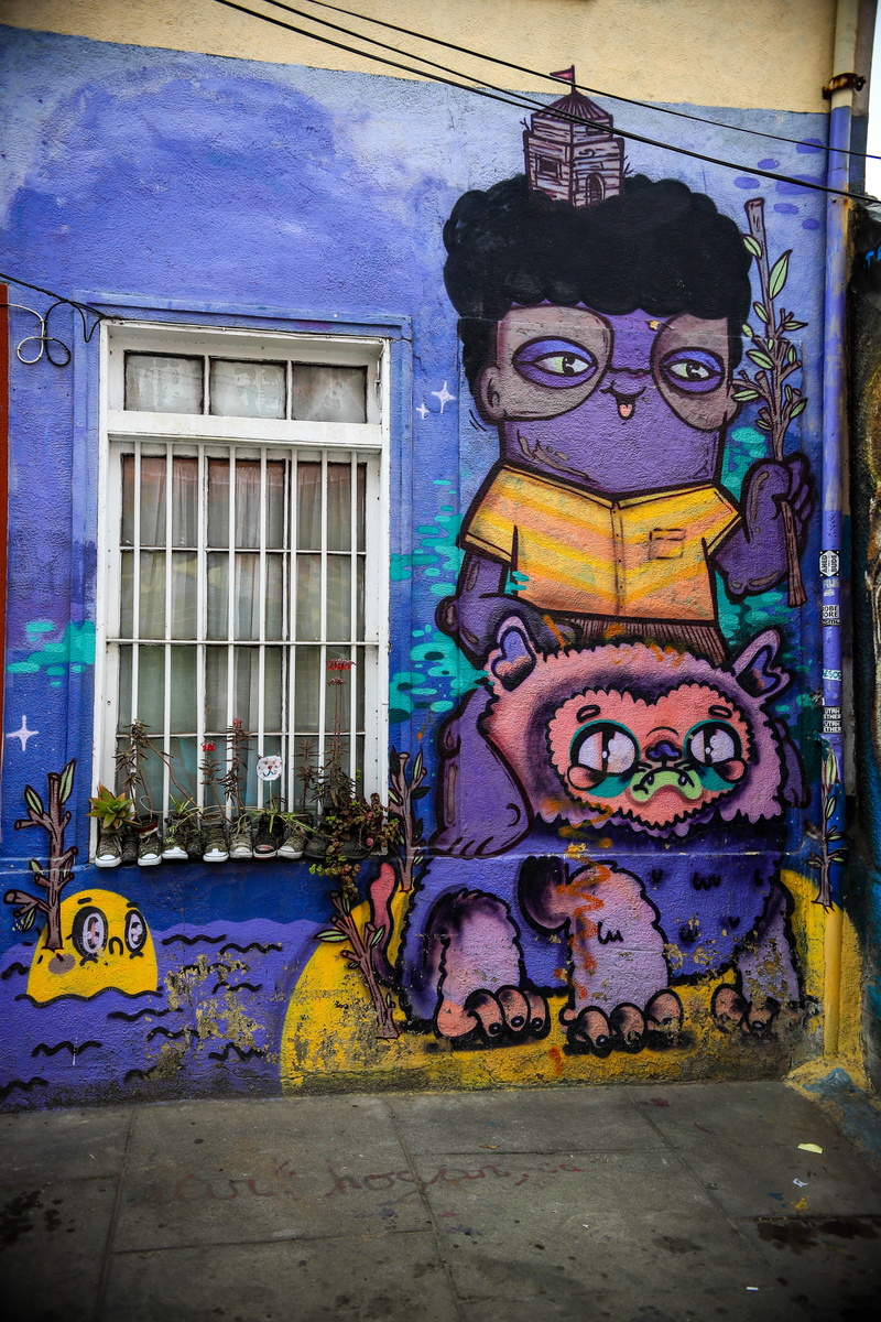 mural, street art, human representation, 5K, street, multi colored, art and craft, creativity, wall - building feature, day, outdoors, representation