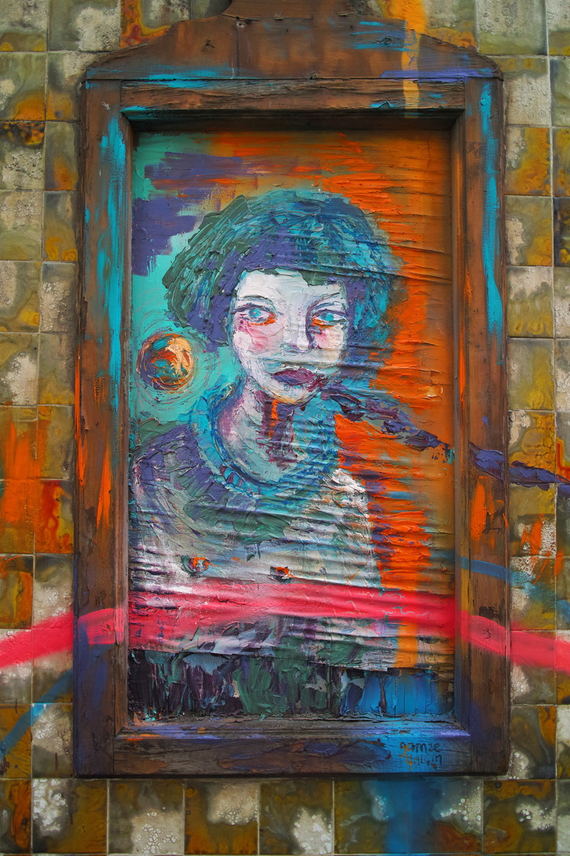 art, entertainment, style, religion, aesthetics, beauty, close-up, craft, travel, detail, graffiti, nobody, no people, pattern, fancy, interior architecture