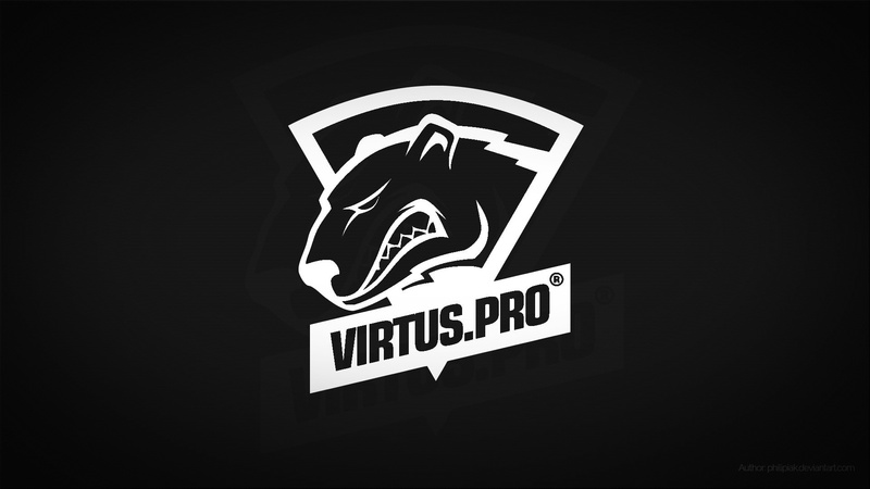 Video Game, Esports, 1080P, Gaming Team, Virtus.pro, Counter-Strike: Global Offensive