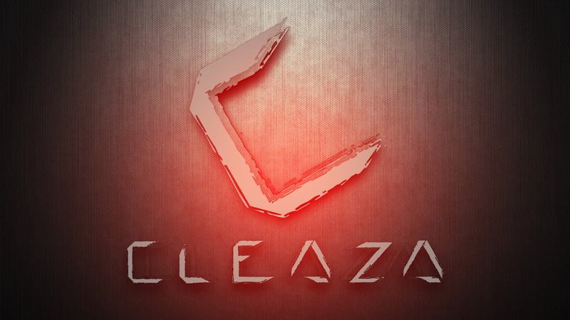 Cleaza, Orange, Counter-Strike: Global Offensive, Gamer, 1080P, eSports, Video Game, Danish