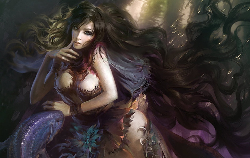 720P, art, legendary, flags, artwork, Low, fantasy, rain, Dragons, China, resolution