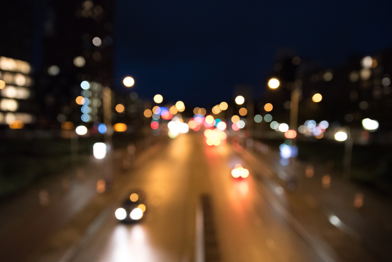 background, mode of transportation, outdoors, headlight, lighting equipment, netherlands, nikon d750, traffic, city life, street light, night, car, light - natural phenomenon