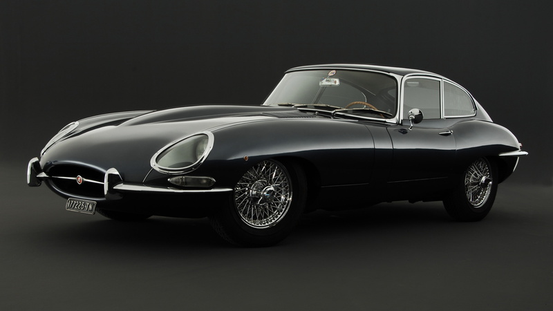 jaguar, Jaguar E-Type, test drive, classic cars, classic, review, Jaguar XK-E, sports car, rent, buy, 4K, coupe, luxury cars, black