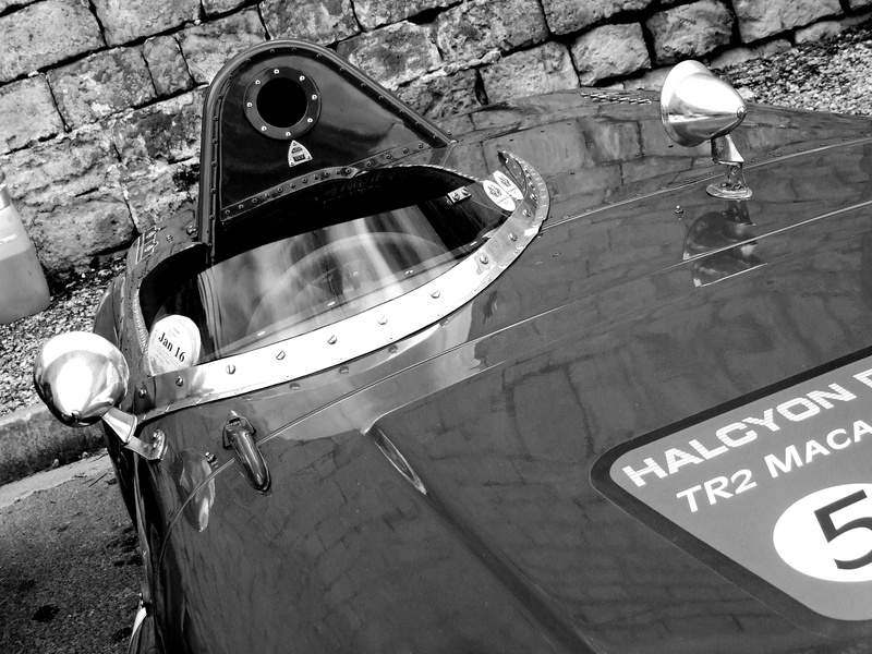 no people, 2K, english, classic car, wall, lighting equipment, old cars, communication, mdina, historic, speed, racing car, transport, sports, monotone