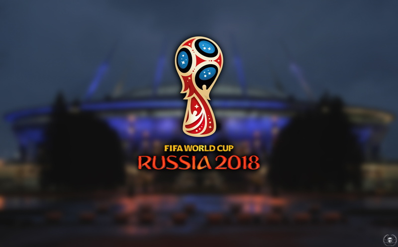 architecture, "stadium of Saint-Petersburg", 2K, SPB, Football, dusk, building exterior, FIFA World Cup 2018, western script, The evening, Zenit Arena