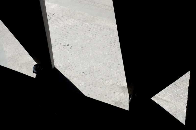 close-up, window, dark, concrete, valparaiso, valparaíso, day, paper, copy space, black color, floor, shapes, table, chile, nature, sunlight, 4K, still life
