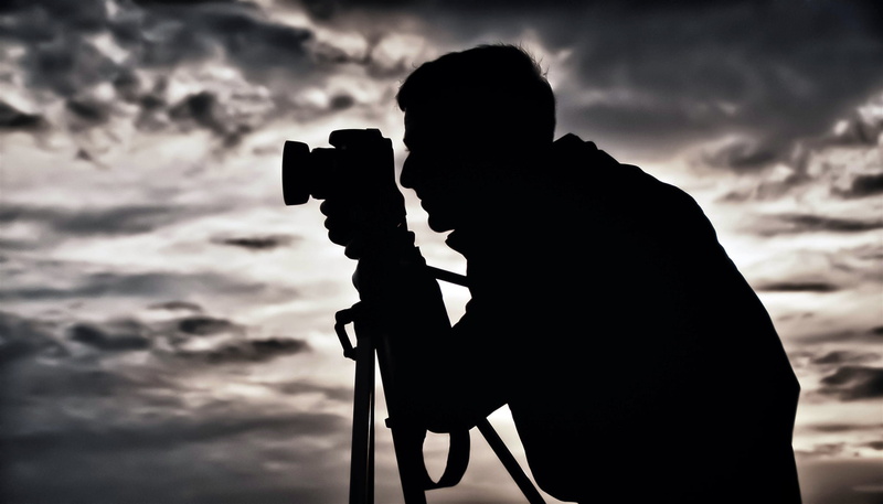photographic equipment, CLOUDS, photography Themes, people, men, activity, equipment, PHOTOGRAPHER, BACKGROUND, cloud - sky, filming, The CAMERA, black Color