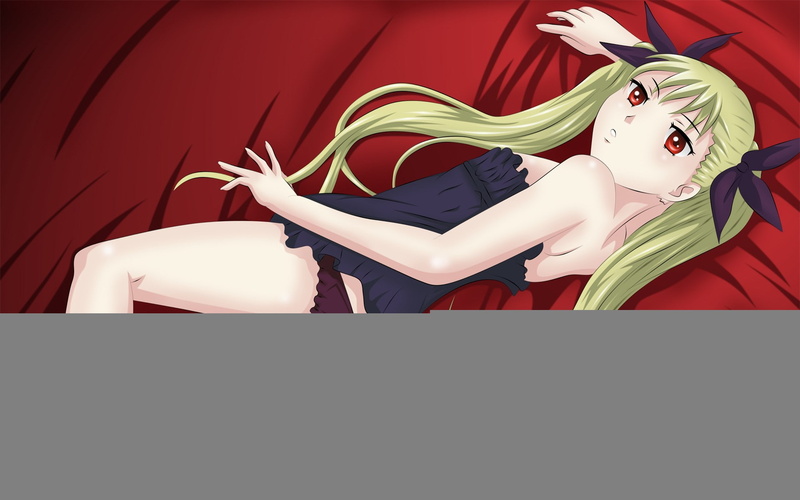 1080P, dance in the vampire bund