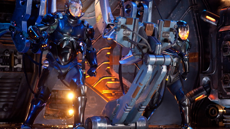 scene, 5k, rim, Pacific Rim: Uprising, movie, Rinko Kikuchi, pacific, 5K