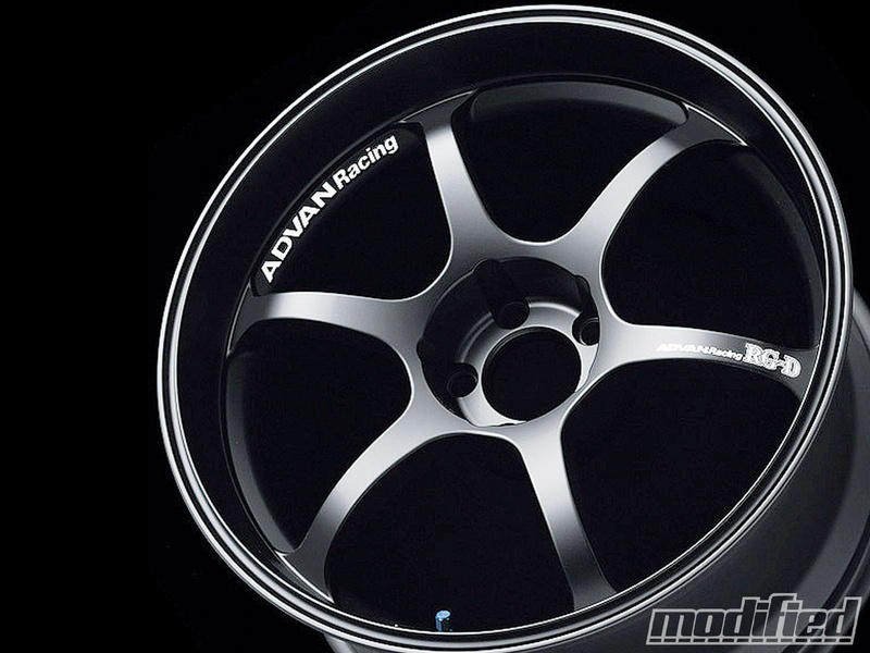 racing, rg d, advan, 720P