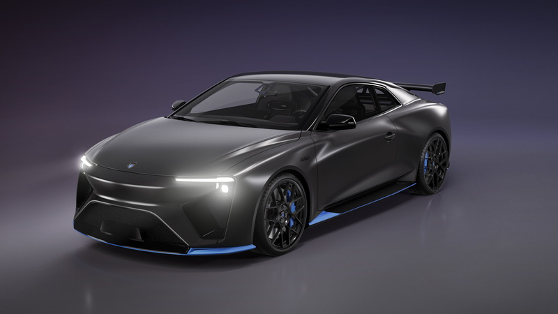 vehicle, 5K, electric car, car, supercars, Gumpert RG Nathalie