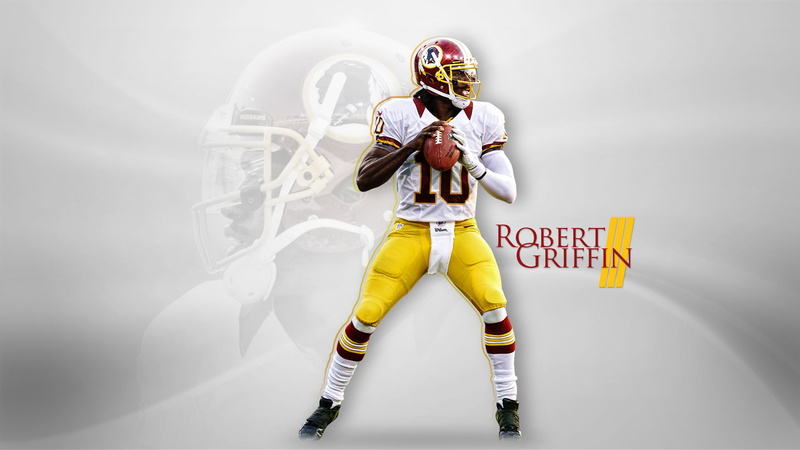 robert, griffin, 1080P, rg, iii, american, football