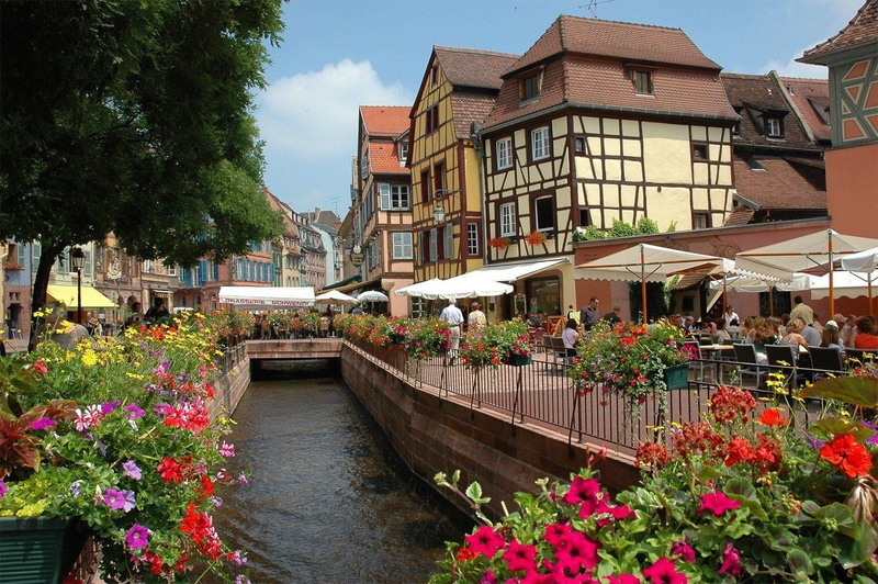 720P, colmar