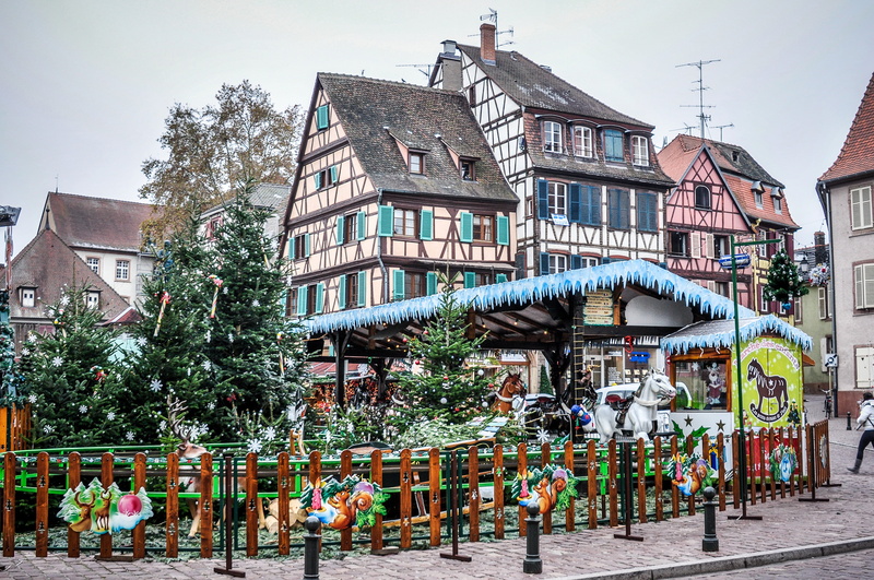 christmas, crowd, advent, tree, romantic, sky, time, group of people, plant, 4K, large group of people, atmosphere, street, adult, day, cafe, built structure