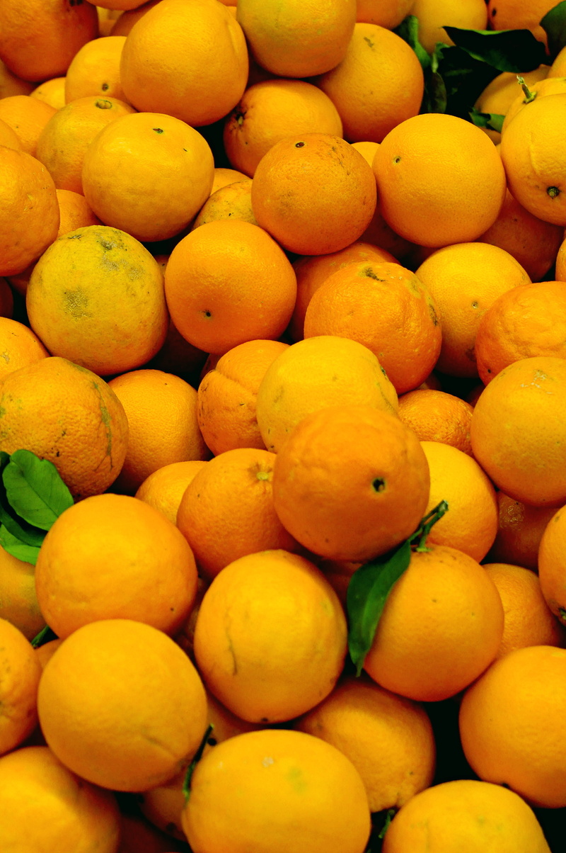 sphere, 4K, citrus fruit, market, orange color, wellbeing, market stall, vitamin c, for sale, full frame, pomelo, apricot, mango, freshness, leaf, large group of objects