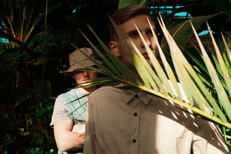 blossom, face, gardener, nature, young adult, flower, hat, grapefruit, teenager, food, headshot, 5K, young men, two, sun hat, person, gardening, land