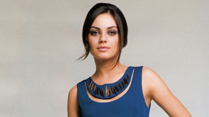 women, art, kunis, hd, x, Mila Kunis, actresses, actress, mila, 1080P, people