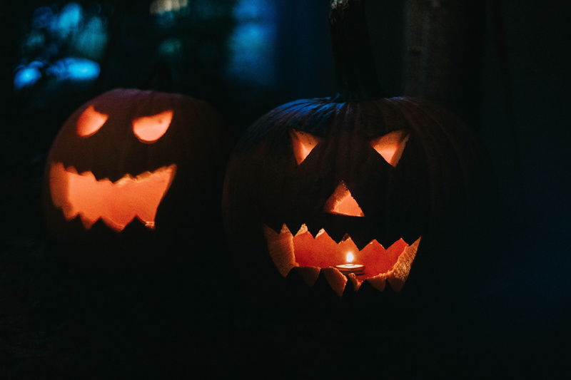 anthropomorphic face, o, 5K, lantern, squash, pumpkin, halloween, crowd, representation, jack o lantern, jack, united states, art and craft, creativity
