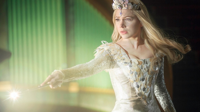 fashion, lens flare, waist up, illuminated, clothing, one person, glamour, 1080P, human arm, oz the great and powerful, adult, young women, portrait, blond hair
