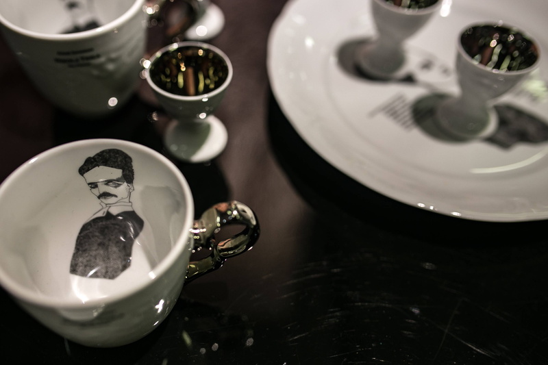 cups, Collection, glass, tea - hot drink, cup, no people, tea cup, table, mug, high angle view, indoors, saucer, elegant, focus on foreground, 2K, teapot