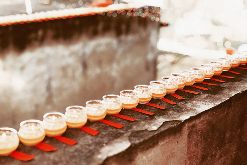 place of worship, bottle, drink, bread, soda, business, beer, architecture, jewelry, cream, factory, large group of objects, plant, fruit, alcohol, food