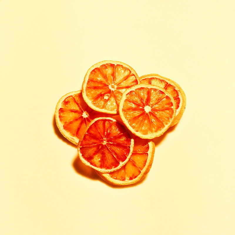 plant, slice, arranged, grapefruit, yellow background, iphonese, cross section, shotonapplemade, iphone, group of objects, sliced, food, studio shot, iran