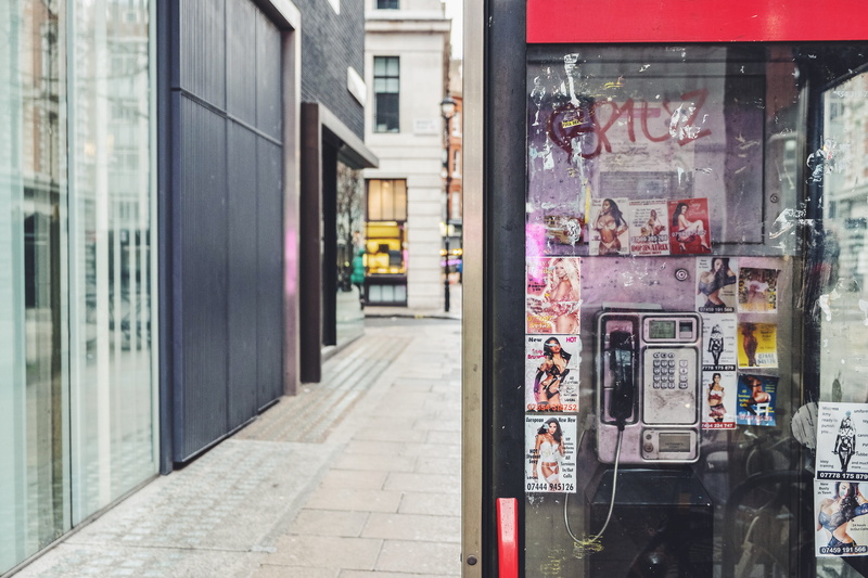 electronics, built structure, building, screen, street, text, payphone, uk, monitor, near, vending machine, walkway, communication, footpath, kiosk, retail